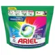 Капсулы для стирки Ariel Автомат Для цветных вещей, 44 шт, 808,8 г, 44 цикла, фото 2 Капсулы для стирки Ariel Автомат Для цветных вещей, 44 шт, 808,8 г, 44 цикла купить недорого в Украине, фото 2