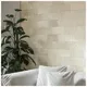 Плитка клинкерная Cerrad Kamien Saltstone Bianko, 148x300x9 мм, белый, 491367, фото 2 Плитка клинкерная Cerrad Kamien Saltstone Bianko, 148x300x9 мм, белый, 491367 купить недорого в Украине, фото 2