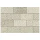 Плитка клинкерная Cerrad Kamien Saltstone Bianko, 148x300x9 мм, белый, 491367, фото 3 Плитка клинкерная Cerrad Kamien Saltstone Bianko, 148x300x9 мм, белый, 491367 купить недорого в Украине, фото 3