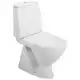 Унитаз-компакт Kolo Runa, 3/6 л, сиденье Duroplast, L89206200, фото 1 Унитаз-компакт Kolo Runa, 3/6 л, сиденье Duroplast, L89206200 купить недорого в Украине, фото 1