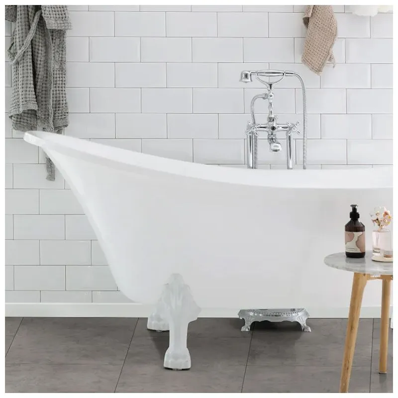 Ламинат Eger King Size Aqua+, Тераццо Триестино Серый, ELF186 купить недорого в Украине, фото 1