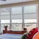 Жалюзі пластикові Ескар, 90х160 см, білий, 6090160, фото 3 Жалюзі пластикові Ескар, 90х160 см, білий, 6090160 купити недорого в Україні, фото 3