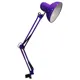 Лампа настольная на струбцине Lumano LU-074-1800 PURPLE, 000017823 купить недорого в Украине, фото 1