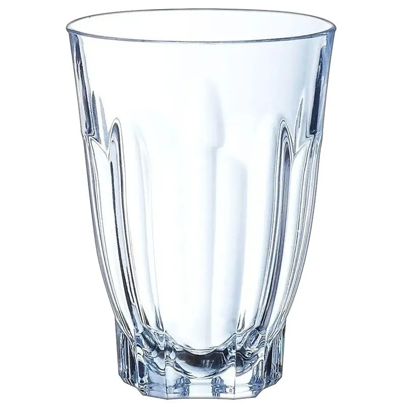 Набір склянок Arcopal Arcadie, 400 мл, 6 шт, Q2751 купити недорого в Україні, фото 1