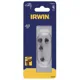 Точки для шкантов Irwin, 6 мм, 4 шт, IW9094110, фото 2 Точки для шкантов Irwin, 6 мм, 4 шт, IW9094110 купить недорого в Украине, фото 2