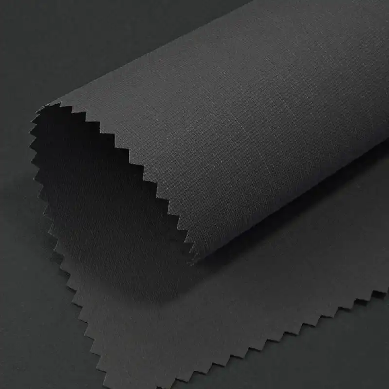 Ролета тканинна Rollotex A Maxi Black, 710x1500 мм купити недорого в Україні, фото 2