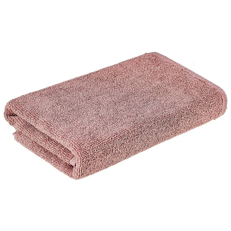 Рушник Home Line, 50х90 см, кавовий, 195149 купити недорого в Україні, фото 1