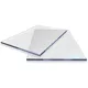 Поликарбонат монолитный Borrex, 3 мм, 1х0,5м, прозрачный купить недорого в Украине, фото 1