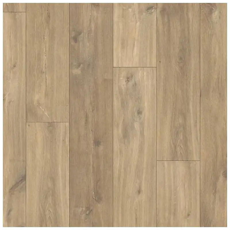 Ламінат Quick Step Classic 32, 8 мм, Дуб опівнічний натуральний, CLM1487 купити недорого в Україні, фото 2