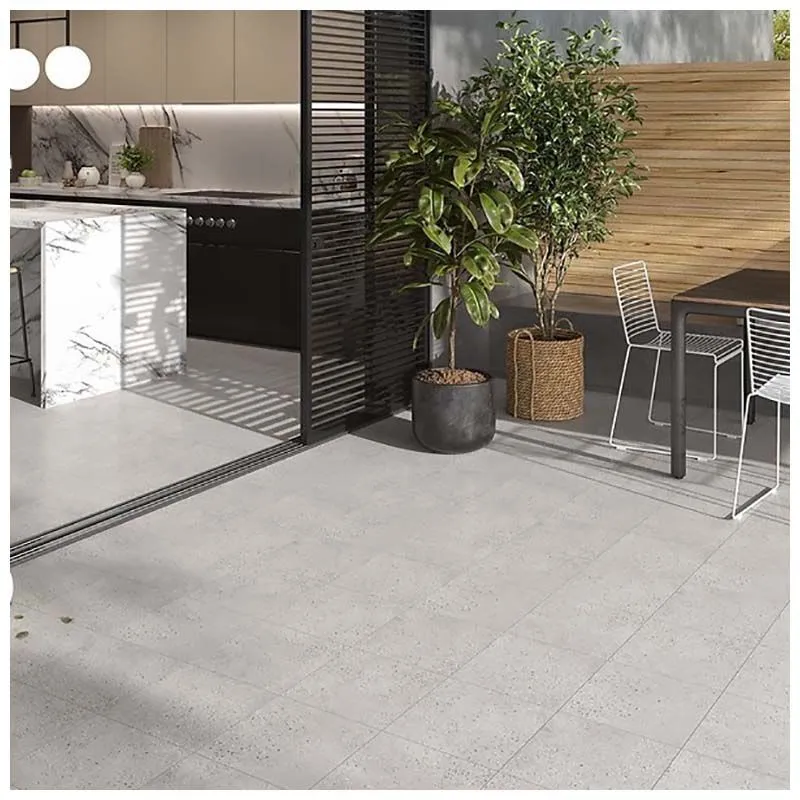 Грес Cersanit Bravio Light Grey Matt, 298x298x6 мм, 584130 купити недорого в Україні, фото 1