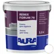 Емаль для підлоги Aura Luxpro Remix Forum 70, 2,2 л, білий, глянцевий, фото 1 Емаль для підлоги Aura Luxpro Remix Forum 70, 2,2 л, білий, глянцевий купити недорого в Україні, фото 1