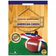 Семена газона Семейный сад American Green, 30 г купить недорого в Украине, фото 1