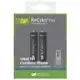 Акумулятор GP Batteries Recyko+Pro Photo NiMH, 65AAAHCE-2APCGBE2, 1,2 В, блістер, ЦБ-0051011 купити недорого в Україні, фото 1