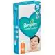 Підгузки Pampers Active Baby-Dry Midi, 6-10 кг, 58 шт, 81556708 купити недорого в Україні, фото 2