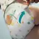 Підгузки Pampers Active Baby-Dry Midi, 6-10 кг, 58 шт, 81556708 купити недорого в Україні, фото 4