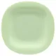 Тарілка десертна Luminarc Carine Paradise Green, 21,5 см, V7418, фото 1 Тарілка десертна Luminarc Carine Paradise Green, 21,5 см, V7418 купити недорого в Україні, фото 1