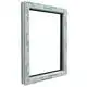 Вікно глухе Steko, 600х800 мм купити недорого в Україні, фото 1