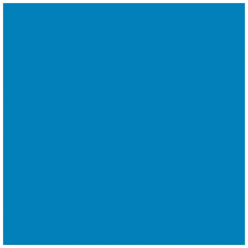Плівка самоклеюча D-c-fix, 450 мм, 200-0107, синій купити недорого в Україні, фото 1