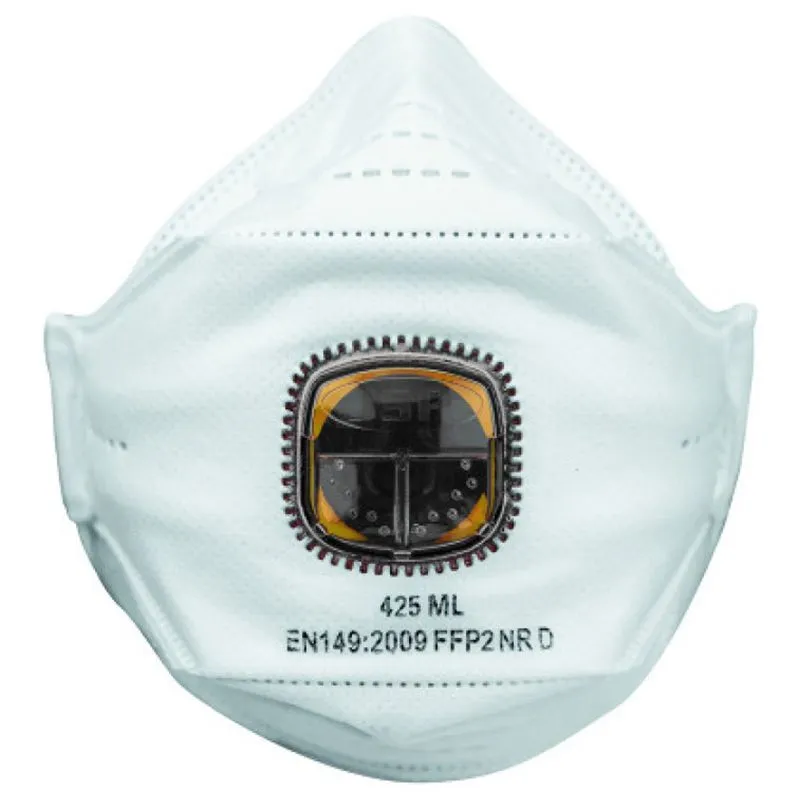 Респіратор JSP Springfit FFP2 купити недорого в Україні, фото 1
