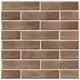 Керамограніт Golden Tile Brickstyle Chester, 250х60х6 мм, помаранчевий, 5SP020 купити недорого в Україні, фото 2
