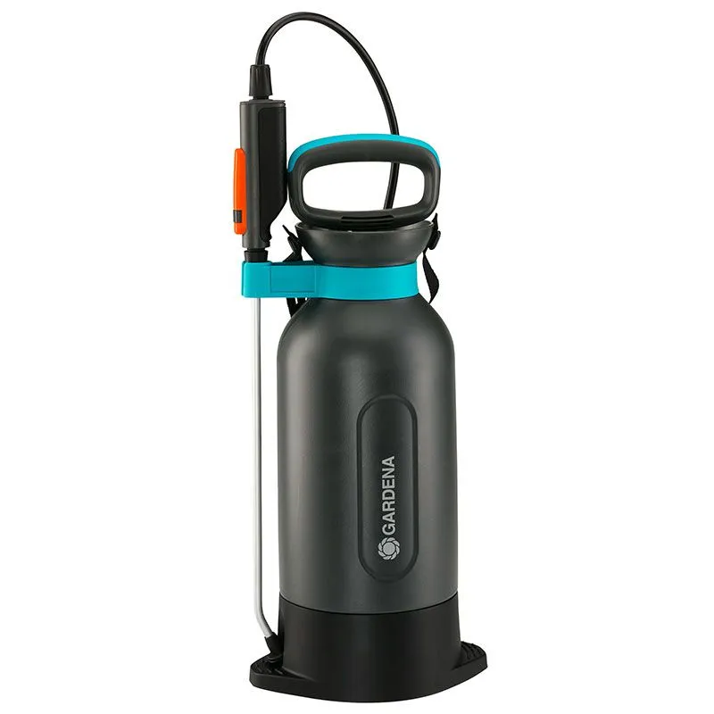 Опрыскиватель Gardena Comfort, 5 л, 11130-20.000.00, фото 2 Опрыскиватель Gardena Comfort, 5 л, 11130-20.000.00 купить недорого в Украине, фото 2