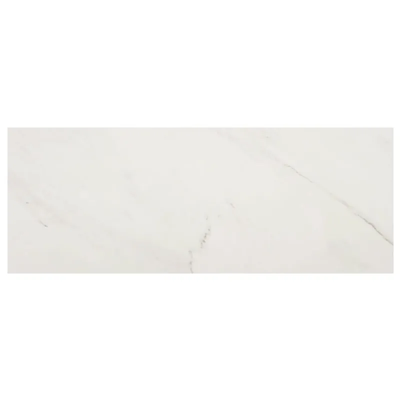 Плитка для стін Cersanit Mariel White Glossy, 200x600x9 мм, білий, 399290 купити недорого в Україні, фото 2