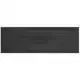 Плитка Cersanit Odri Black, 200x600 мм, 399258, фото 2 Плитка Cersanit Odri Black, 200x600 мм, 399258 купити недорого в Україні, фото 2