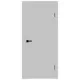 Дверне полотно KFD Simpli Loft-01, 700 х 2000 мм, світло-сірий купити недорого в Україні, фото 1
