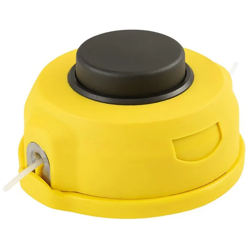 Котушка для тримера напівавтоматична Master Tool Mini, М10х1,25 FLH, 19-1915 купити недорого в Україні, фото 1