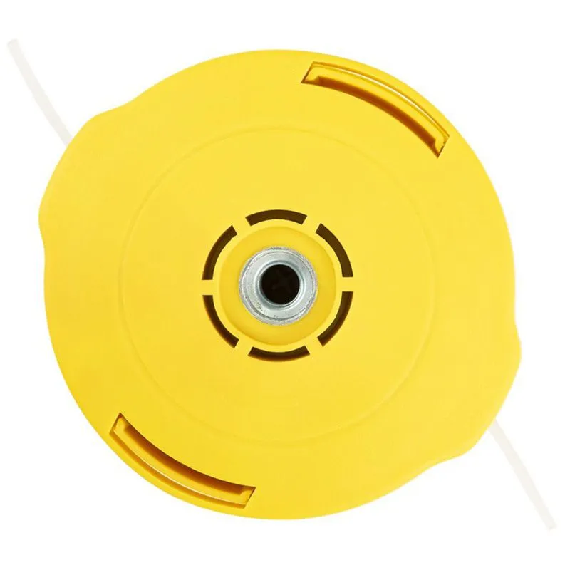 Котушка для тримера напівавтоматична Master Tool Mini, М10х1,25 FLH, 19-1915 купити недорого в Україні, фото 2