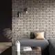 Керамограніт Golden Tile Brickstyle Fino, 250х60х6 мм, бежевий, 6F1020, фото 1 Керамограніт Golden Tile Brickstyle Fino, 250х60х6 мм, бежевий, 6F1020 купити недорого в Україні, фото 1