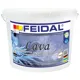 Штукатурка декоративна Feidal Lava, 10 л, шовковисто-матова, фото 1 Штукатурка декоративна Feidal Lava, 10 л, шовковисто-матова купити недорого в Україні, фото 1