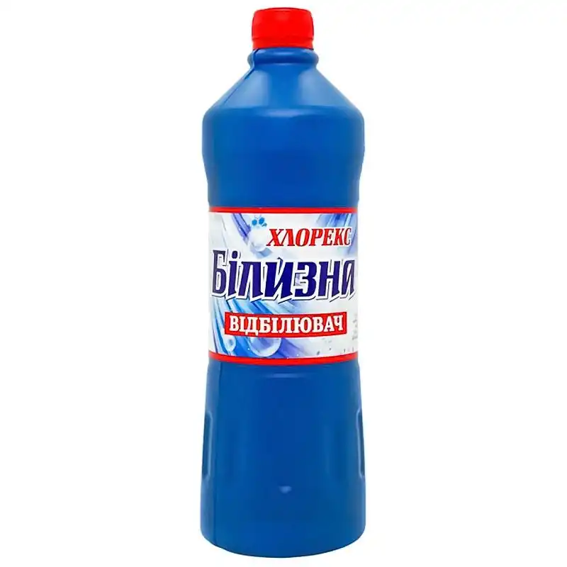 Білизна Хлорекс, 900 мл купити недорого в Україні, фото 1