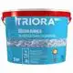Шпаклевка универсальная акриловая Triora, 5 кг, фото 1 Шпаклевка универсальная акриловая Triora, 5 кг купить недорого в Украине, фото 1