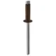 Заклепки Besser RAL8003, 4 х 10 мм, 50 шт, 401-232, фото 1 Заклепки Besser RAL8003, 4 х 10 мм, 50 шт, 401-232 купить недорого в Украине, фото 1