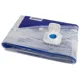 Вакуумный пакет для одежды Magic Saver Mega, 100х130 см, MSATREG-1367, фото 2 Вакуумный пакет для одежды Magic Saver Mega, 100х130 см, MSATREG-1367 купить недорого в Украине, фото 2