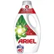 Гель для ручной и машинной стирки Ariel Дополнительное удаление пятен, 1,8 л, 40 циклов купить недорого в Украине, фото 2