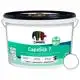 Краска интерьерная латексная Caparol CapaSilk 7, База 1, 2,5 л, шелковисто-матовая, белый купить недорого в Украине, фото 1
