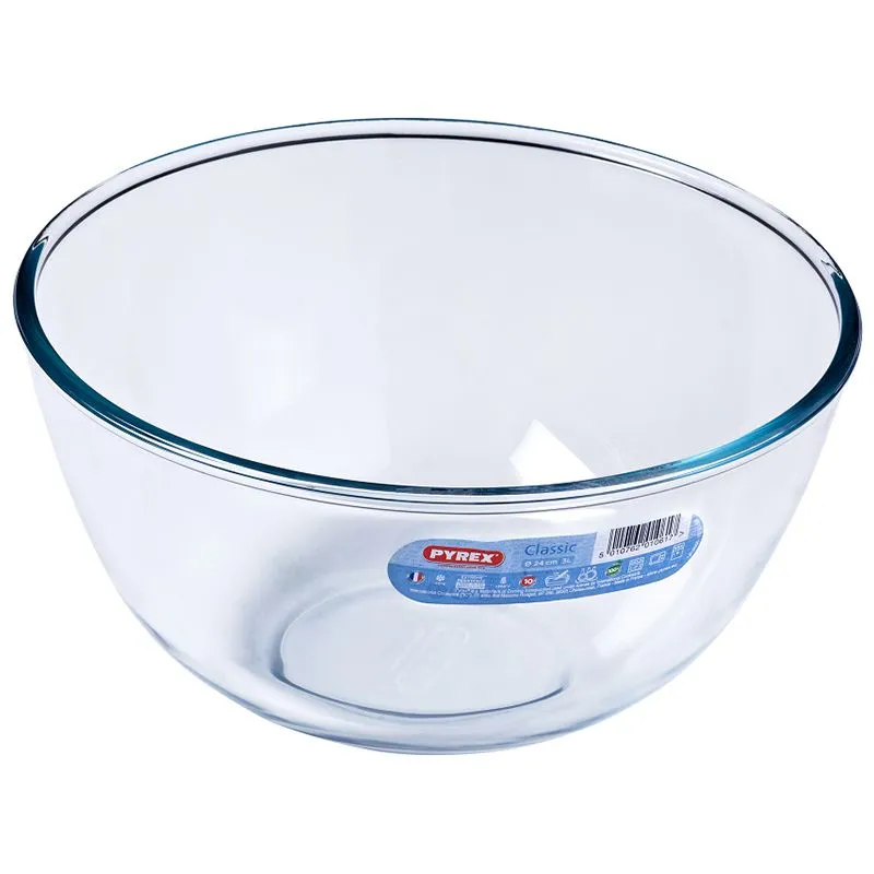 Миска Pyrex 181B000/8046, 24 см, 3 л, 6797394 купить недорого в Украине, фото 2