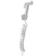 Душ гигиенический Rubineta Bide Esla, 625114, фото 1 Душ гигиенический Rubineta Bide Esla, 625114 купить недорого в Украине, фото 1