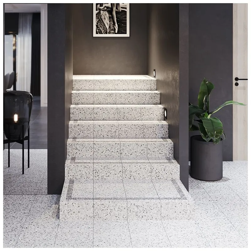 Плитка для підлоги Golden Tile Steps, 300x300 мм, сортна, L32733 купити недорого в Україні, фото 1
