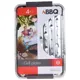 Контейнер для барбекю Koopman BBQ, 4 шт, 34х23х2,5 см, DV5300010, фото 1 Контейнер для барбекю Koopman BBQ, 4 шт, 34х23х2,5 см, DV5300010 купить недорого в Украине, фото 1