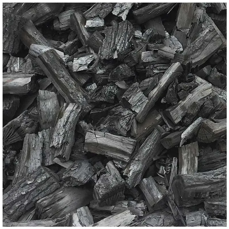 Вугілля деревне Jarrkoff, 4,5 кг купити недорого в Україні, фото 2