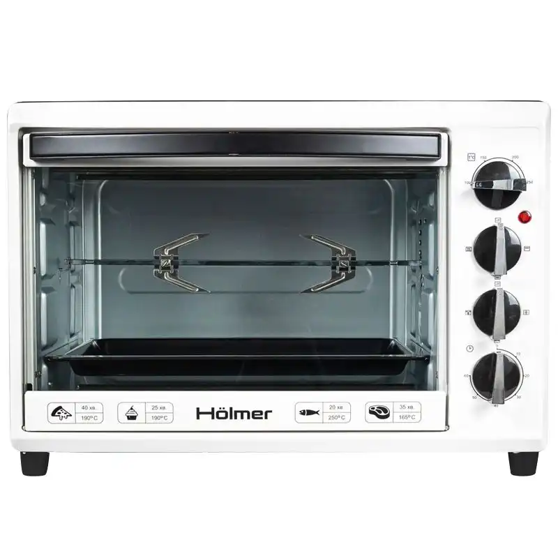 Піч електрична Holmer HEO-242CR купити недорого в Україні, фото 1