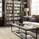 Ламінат Quick Step Creo 32, 7 мм, Дуб коричневий Charlotte, CR3177, фото 1 Ламінат Quick Step Creo 32, 7 мм, Дуб коричневий Charlotte, CR3177 купити недорого в Україні, фото 1