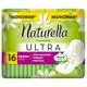 Прокладки гигиенические Naturella Camomile Maxi Duo, 16 шт, 83725702, фото 1 Прокладки гигиенические Naturella Camomile Maxi Duo, 16 шт, 83725702 купить недорого в Украине, фото 1