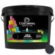 Эмаль акриловая Colorina Aqua Enamel, 0,9л, графит, фото 1 Эмаль акриловая Colorina Aqua Enamel, 0,9л, графит купить недорого в Украине, фото 1