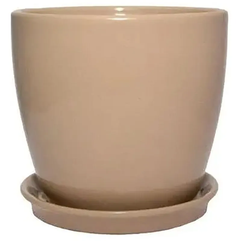 Горшок Сонет, 0,5 л, моко купить недорого в Украине, фото 1