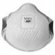 Респіратор  JSP Flexinet FFP2, з клапаном купити недорого в Україні, фото 1