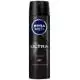 Дезодрант-спрей Nivea Men Ultra, 150 мл, 80027 купити недорого в Україні, фото 1